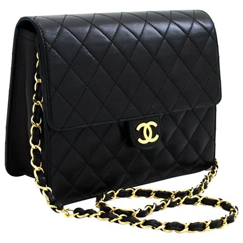 borsa michael chanel|borse Chanel poco prezzo.